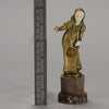 Preiss Girl with Key - Art Deco Figure - Hickmet Fine Arts