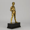 Preiss Sonny Boy - Ferdinand Preiss Figure - Hickmet Fine Arts