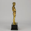 Preiss Sonny Boy - Ferdinand Preiss Figure - Hickmet Fine Arts