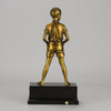 Preiss Sonny Boy - Ferdinand Preiss Figure - Hickmet Fine Arts