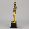 Preiss Sonny Boy - Ferdinand Preiss Figure - Hickmet Fine Arts