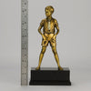 Preiss Sonny Boy - Ferdinand Preiss Figure - Hickmet Fine Arts