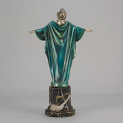 Preiss Spring Awakening - Art Deco Figure - Hickmet Fine Arts