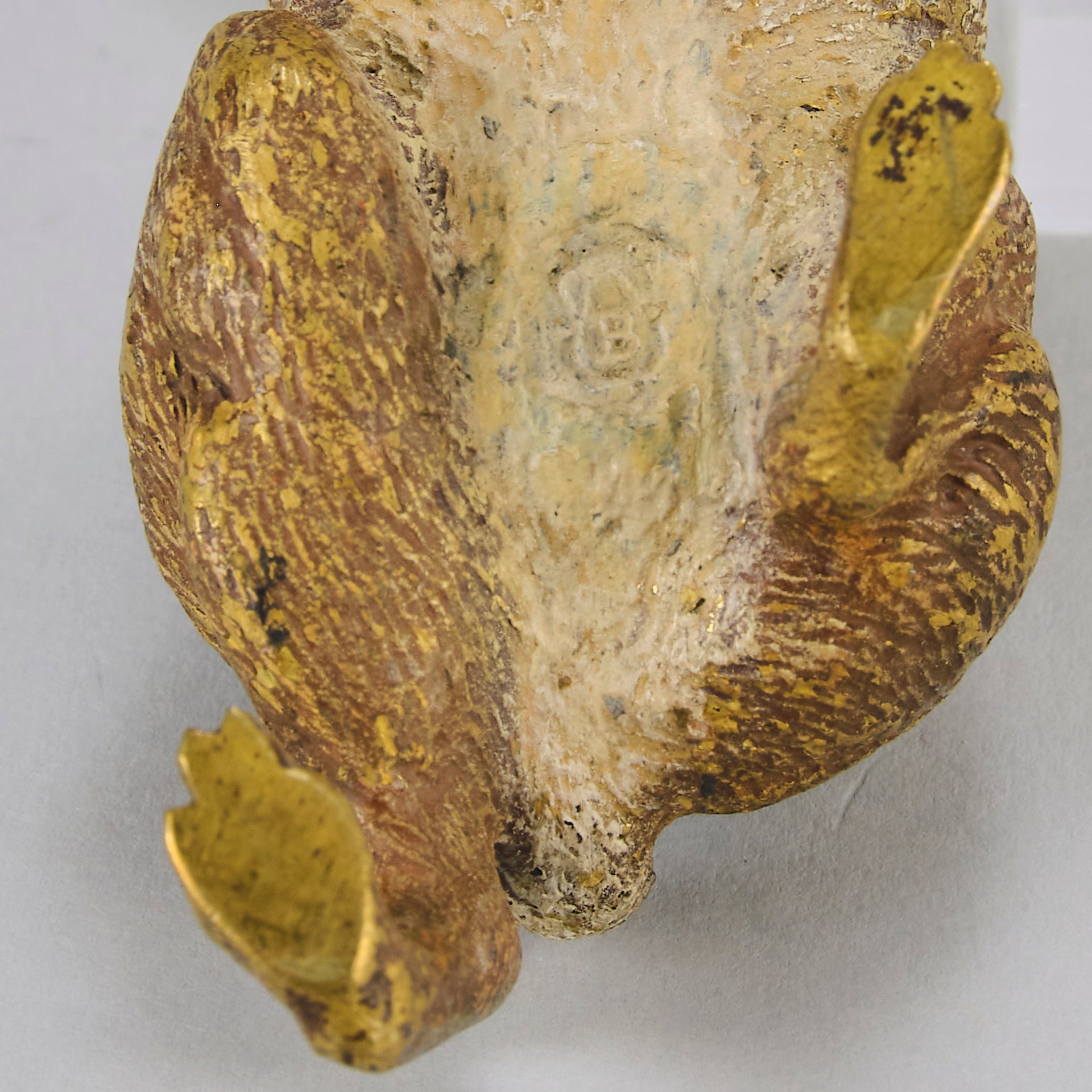 Bergman Bronze Hare