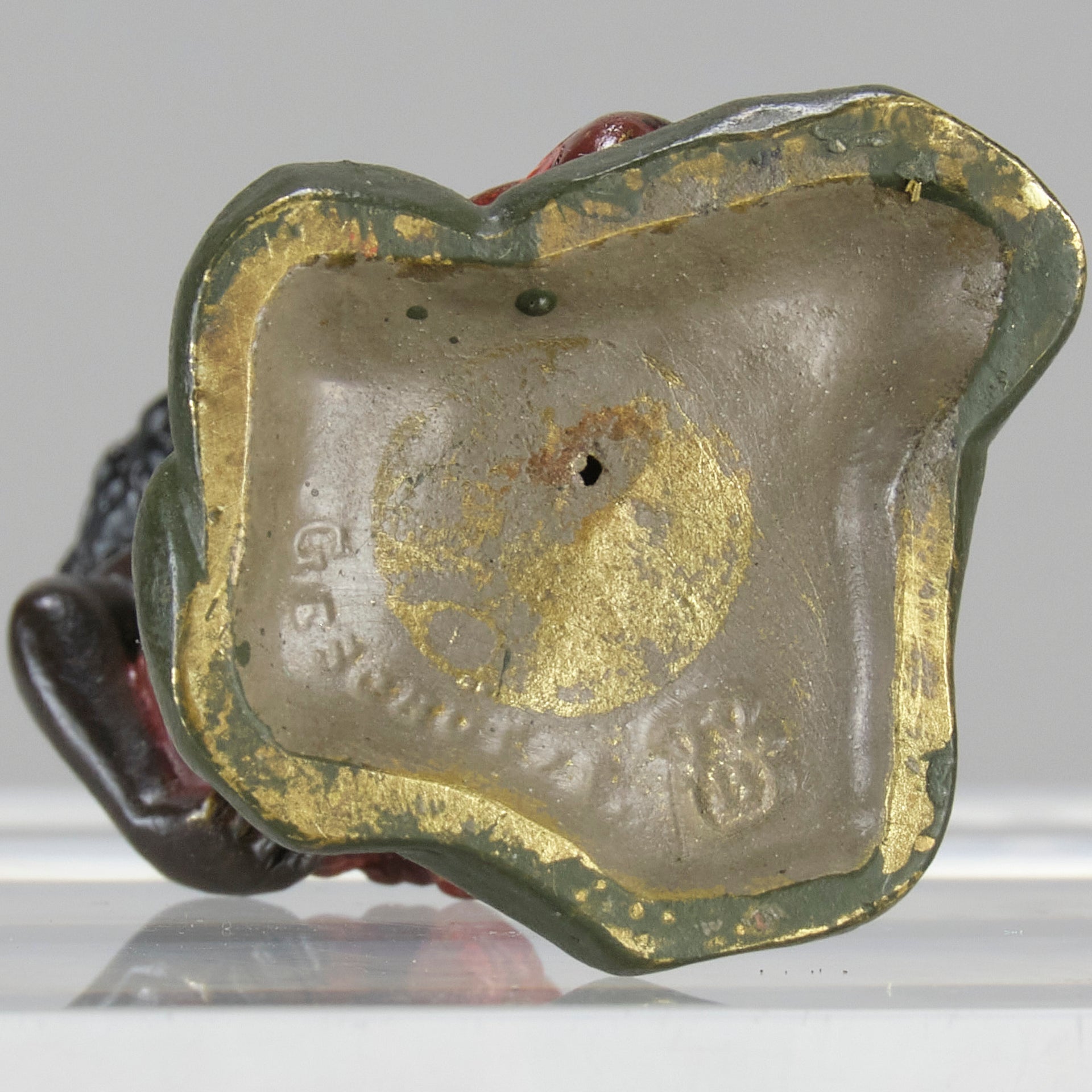 Vienna Bronze - Bergman Arab Girl - Hickmet Fine Arts