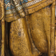 Bergman Arab Lamp - Bergman Bronze - Hickmet Fine Arts