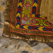 Bergman Arab Lamp - Bergman Bronze - Hickmet Fine Arts