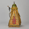 Bergman Tent - Franz Bergman Tent Lamp - Hickmet Fine Arts