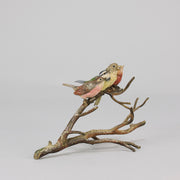 Bergman Bronze Birds