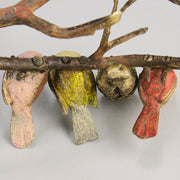 Bergman Bronze Birds