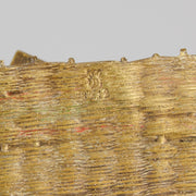 Bergman Bread Seller - Bergman Bronze - Hickmet Fine Arts