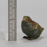 Bergman Chick - Bergman Bronze - Hickmet Fine Arts