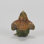 Bergman Chick II - Bergman Bronze - Hickmet Fine Arts
