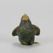 Bergman Chick II - Bergman Bronze - Hickmet Fine Arts