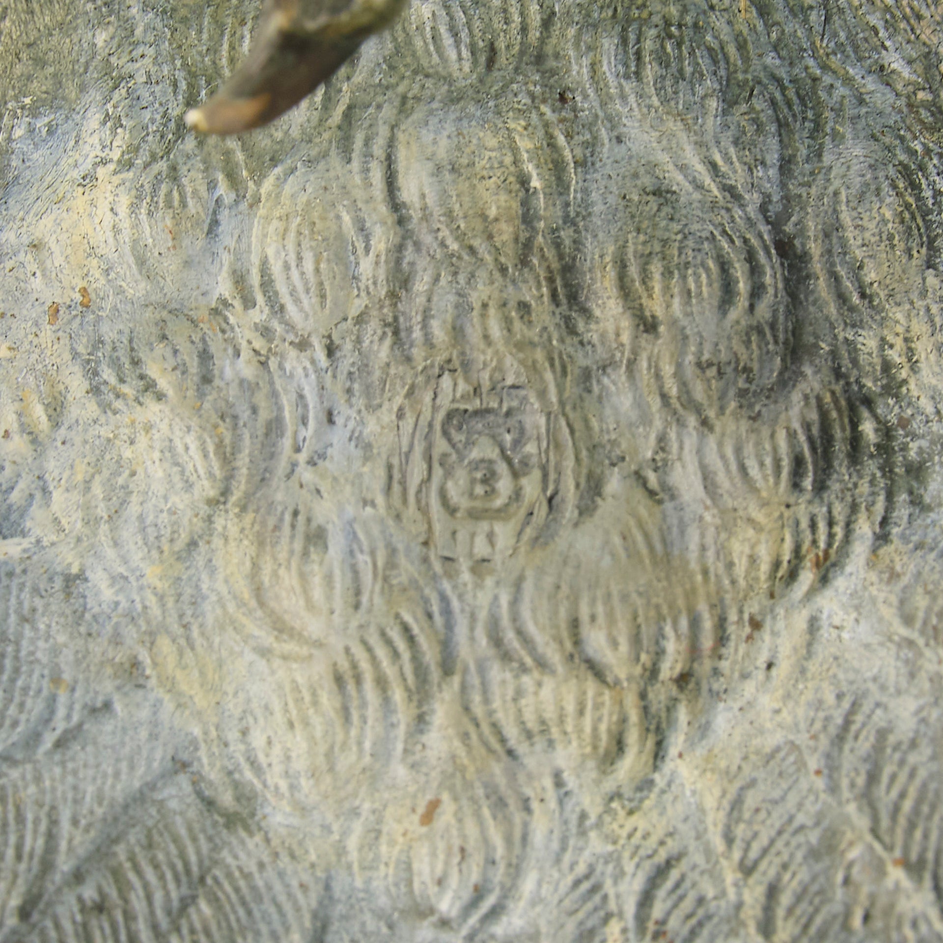 Bergman Cockatoo  - Bergman Austrian Bronze - Hickmet Fine Arts