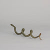 Bergman Snake - Bergman Bronze - Hickmet Fine Arts