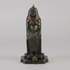 Egyptian Deity - Bergman Deity Bronze - Hickmet Fine Arts