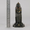 Egyptian Deity - Bergman Deity Bronze - Hickmet Fine Arts