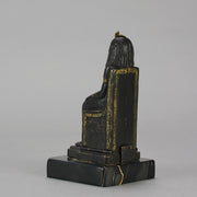 Bergman Deity - Bergman Bronze - Hickmet Fine Arts