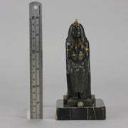 Bergman Deity - Bergman Bronze - Hickmet Fine Arts