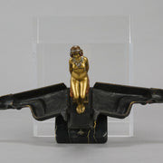 Bergman Deity - Bergman Bronze - Hickmet Fine Arts