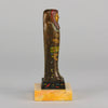Bergman Mummy - Bergman Bronze - Hickmet Fine Arts