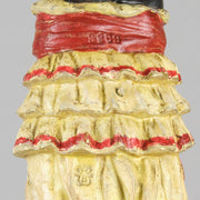 Vienna Bronze - Bergman Musician I - Hickmet Fine Arts