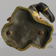 Vienna Bronze - Bergman Musician I - Hickmet Fine Arts