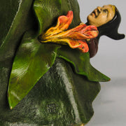 Bergman Thermometer - Bergman Bronze - Hickmet Fine Arts