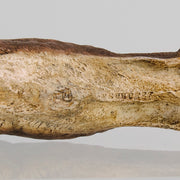 Bergman Greyhound - Bergman Bronze - Hickmet Fine Arts