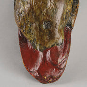 Bergman bronze grouse