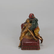 Bergman Harem Beauty - Bergman Bronze - Hickmet Fine Arts