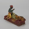 Bergman Harem Beauty - Bergman Bronze - Hickmet Fine Arts