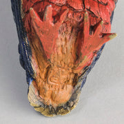 Bergman Kingfisher - Bergman Bronze - Hickmet Fine Arts