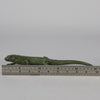 Franz Bergman Lizard - Austrian Bronze - Hickmet Fine Arts