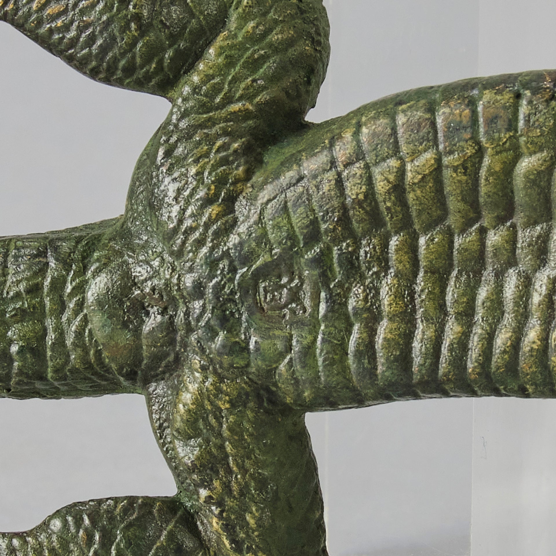 Franz Bergman Lizard - Austrian Bronze - Hickmet Fine Arts