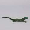 Bergman Lizard - Bergman Bronze - Hickmet Fine Arts