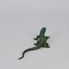 Bergman Lizard - Bergman Bronze - Hickmet Fine Arts