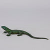 Bergman Lizard - Bergman Bronze - Hickmet Fine Arts