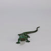 Bergman Lizard - Bergman Bronze - Hickmet Fine Arts