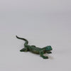 Bergman Lizard - Bergman Bronze - Hickmet Fine Arts