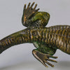 Bergman Lizard - Bergman Bronze - Hickmet Fine Arts