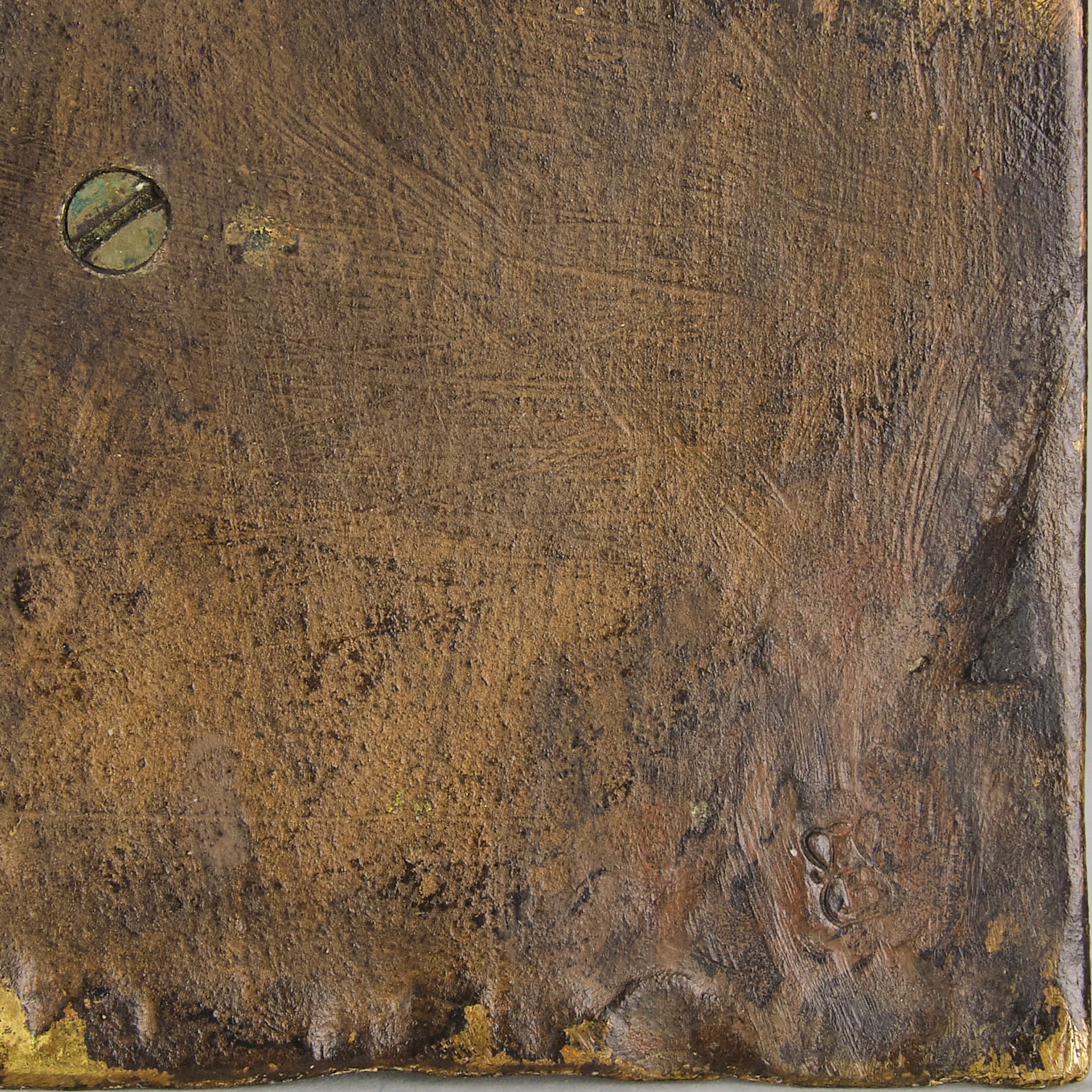 Bergman Arab Praying - Franz Bergman Bronze - Hickmet Fine Arts