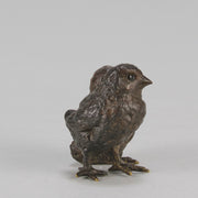 Vienna Bronze Chicks