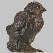 Vienna Bronze Chicks