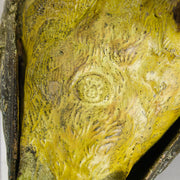 Bergman Parakeet - Bergman Bronze - Hickmet Fine Arts