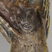 Bergman Pheasant - Bergman Bronze - Hickmet Fine Arts