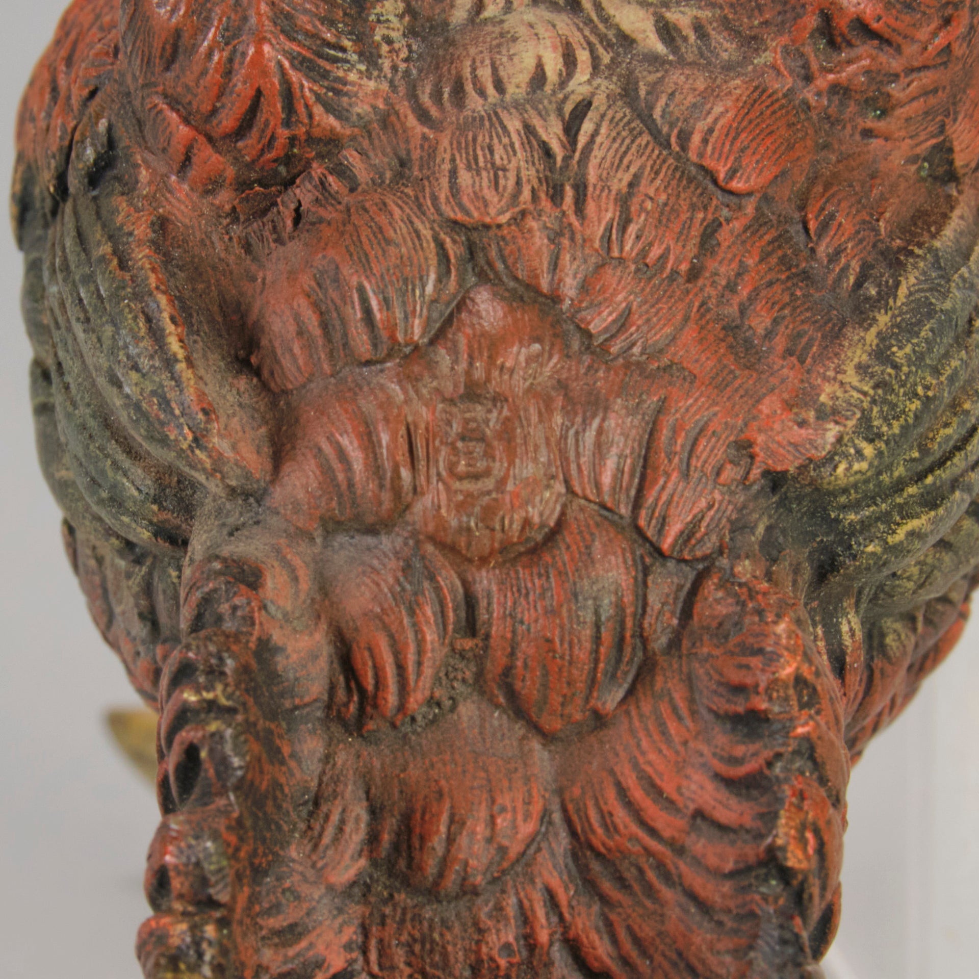 Bergman Pheasant - Bergman Austrian Bronze - Hickmet Fine Arts