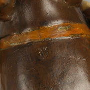 Racehorse by Franz Bergman - Bronze Statues for Sale - Hickmet Fine Arts