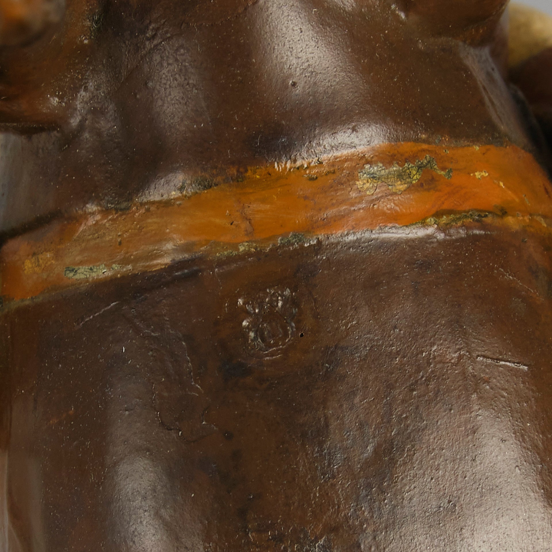 Racehorse by Franz Bergman - Bronze Statues for Sale - Hickmet Fine Arts